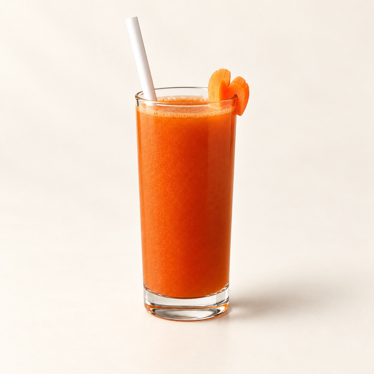 Apple Carrot Juice