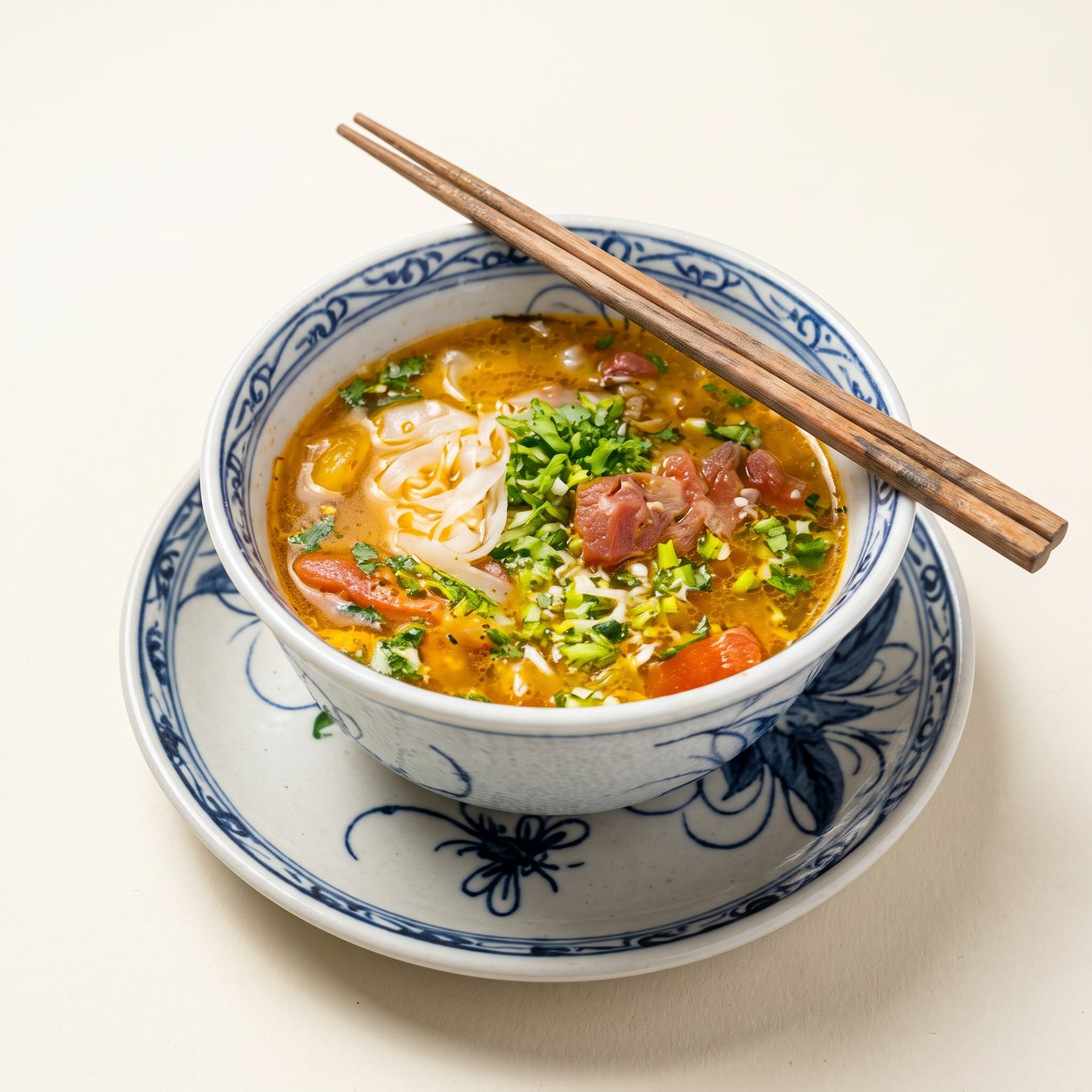 Black Angus Beef Stew Pho
