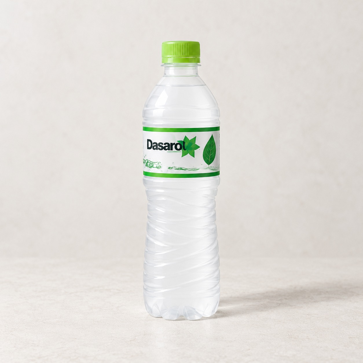 Bottle Water