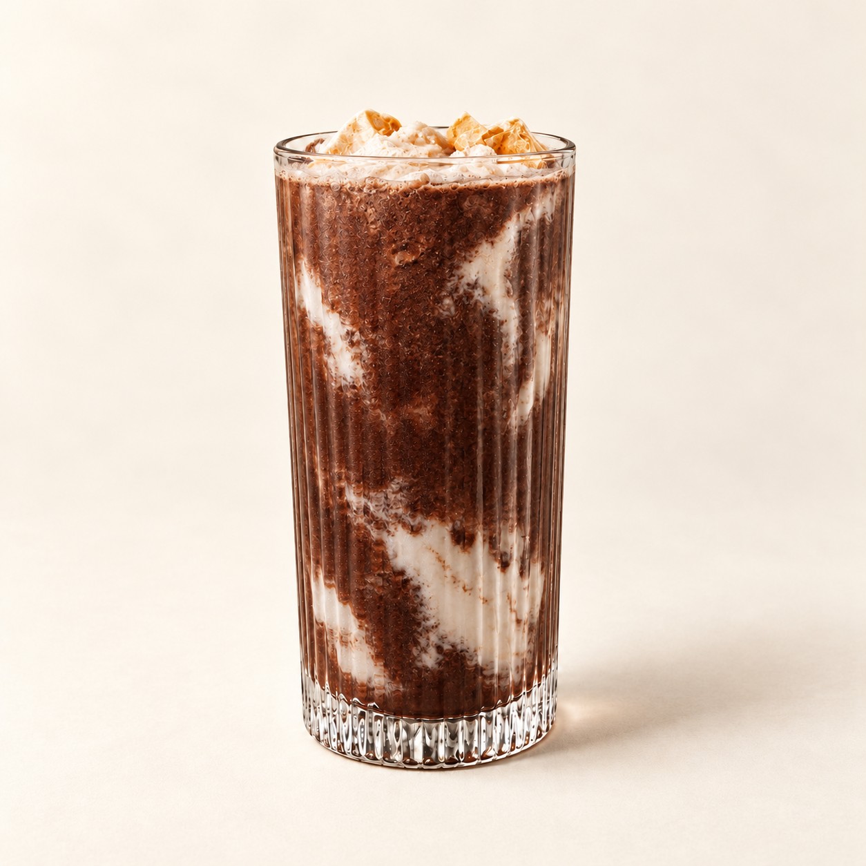 Cacao Coconut Ice Blend