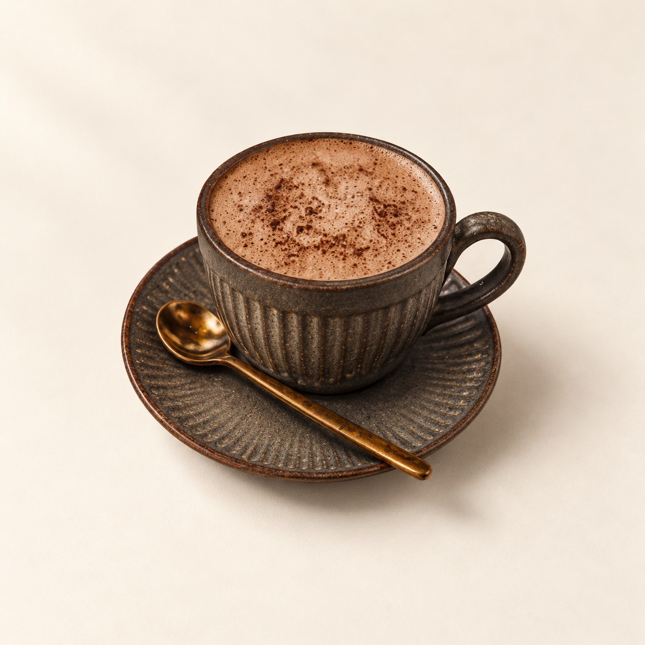 Hot / Iced Cacao