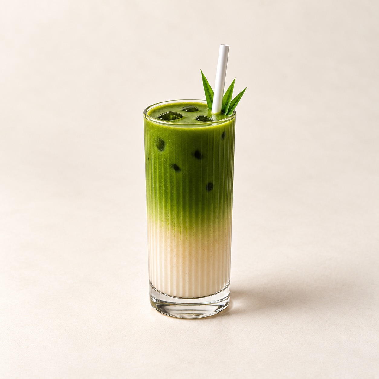 Coconut Matcha