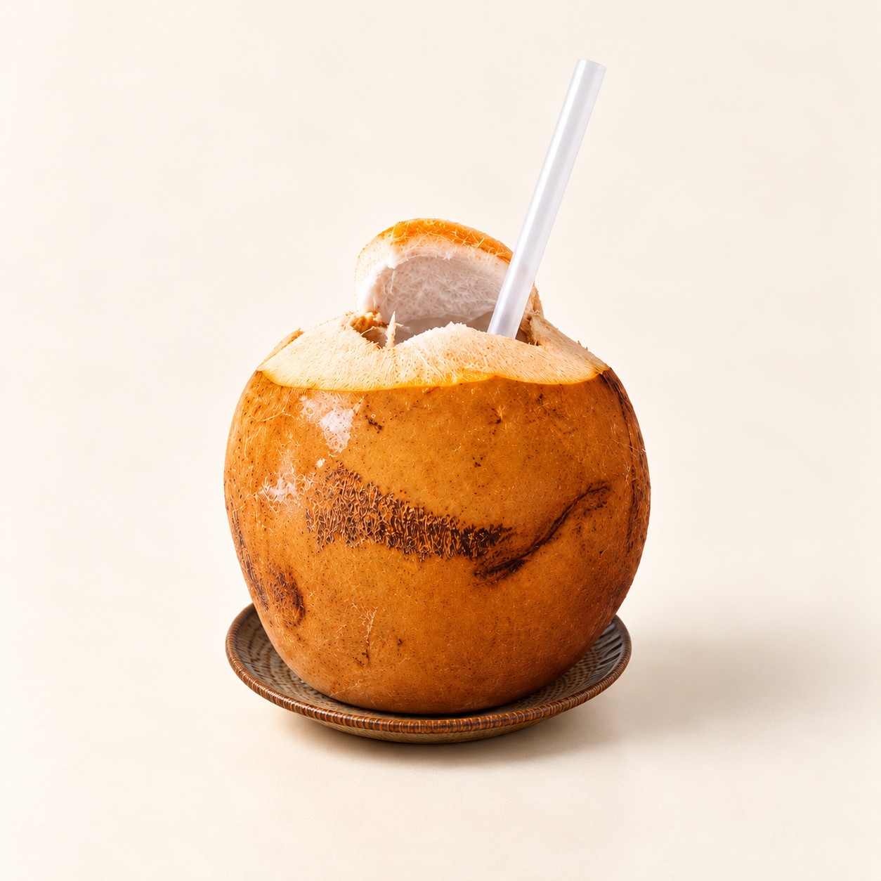 Fresh Coconut