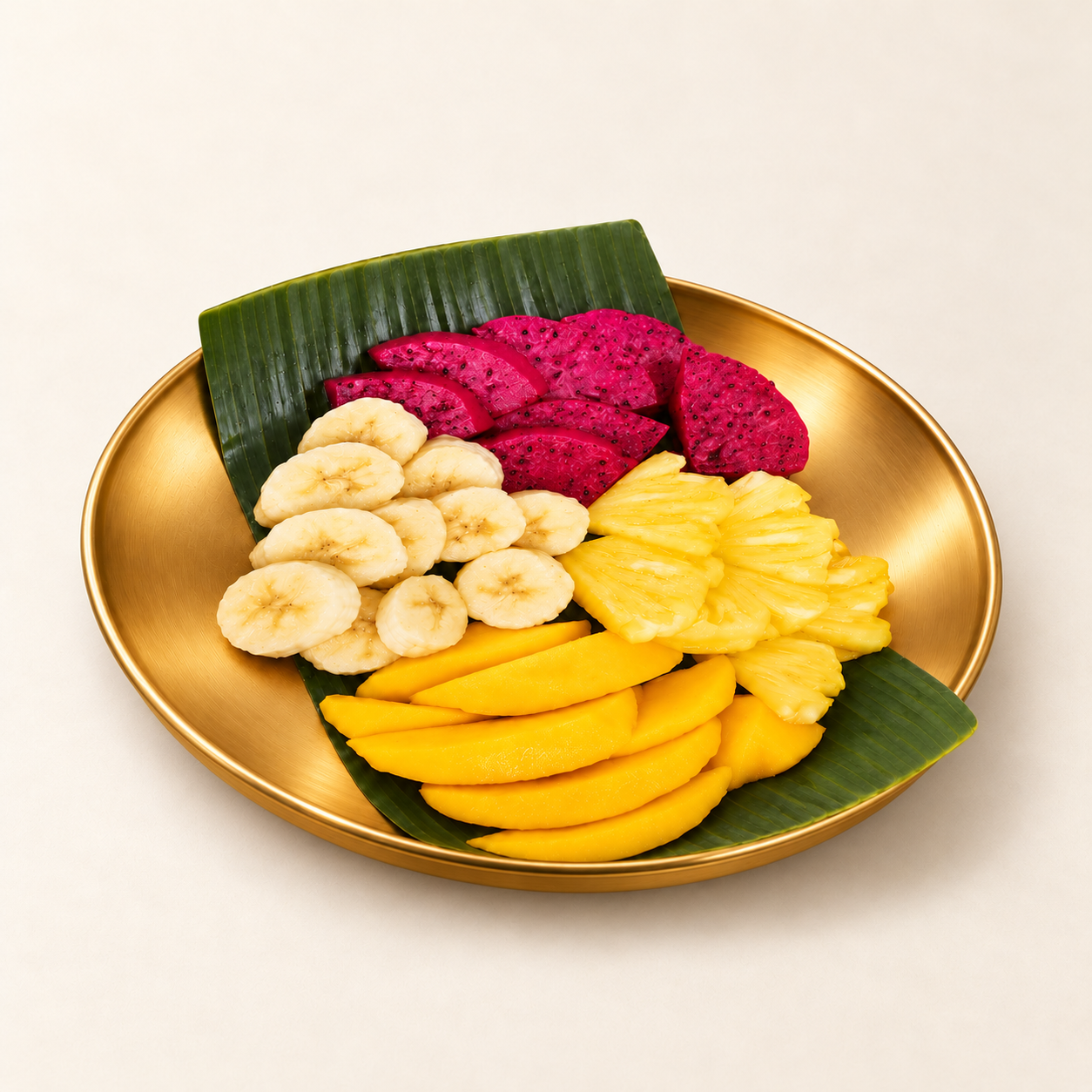 Fruit Plate