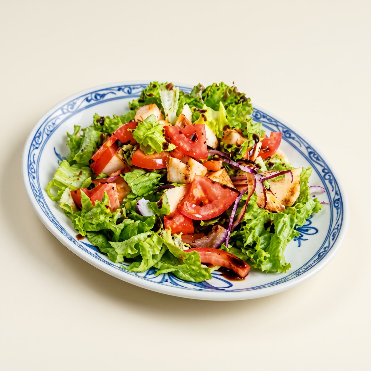 Garden Salad