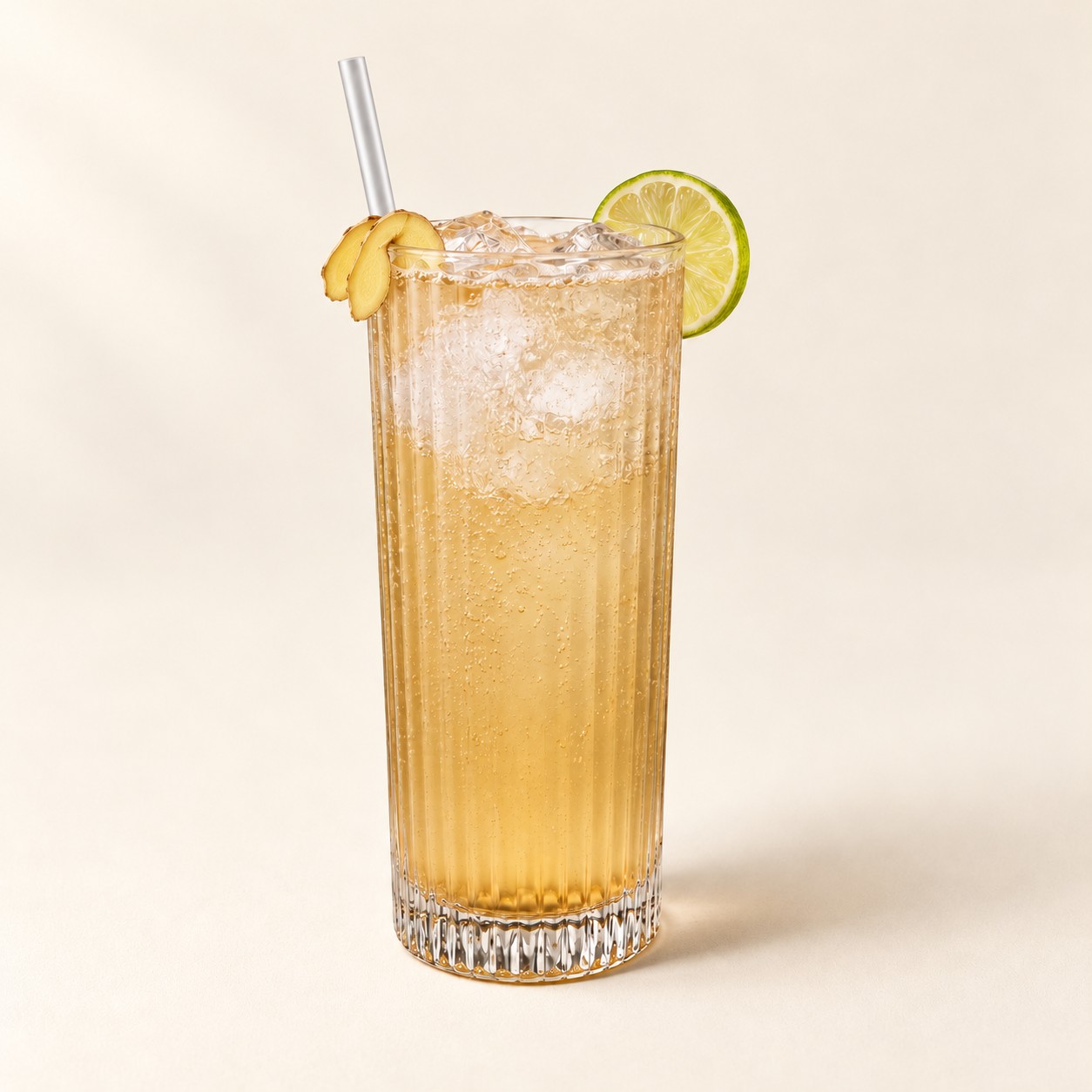 Ginger Zinger