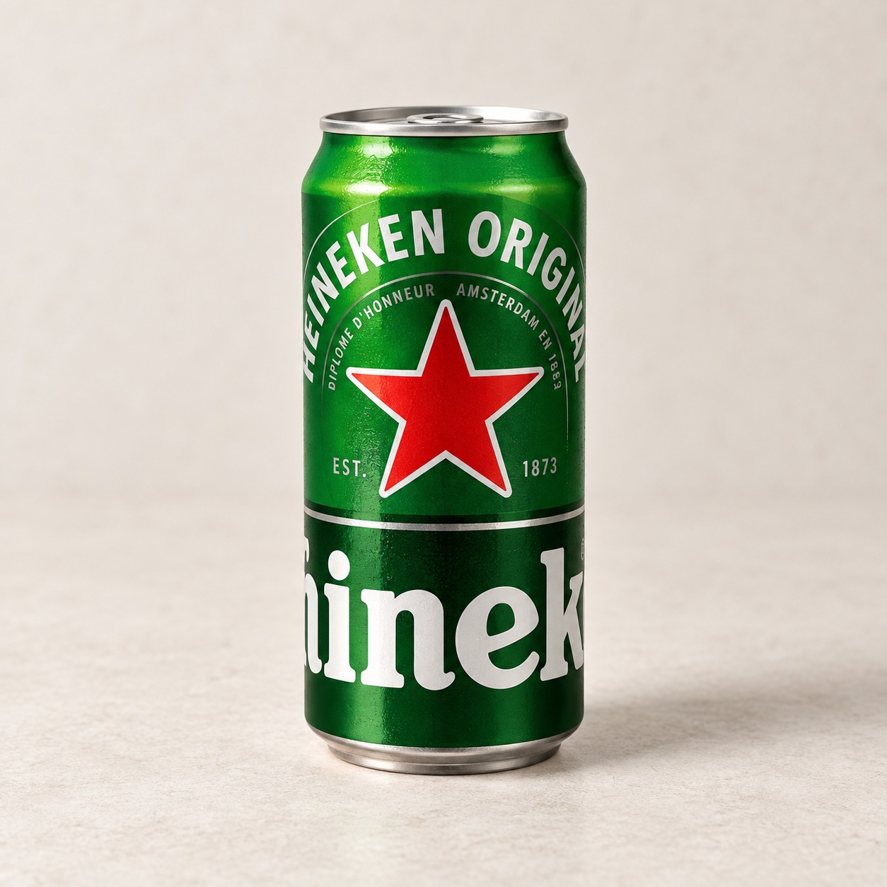 Heineken