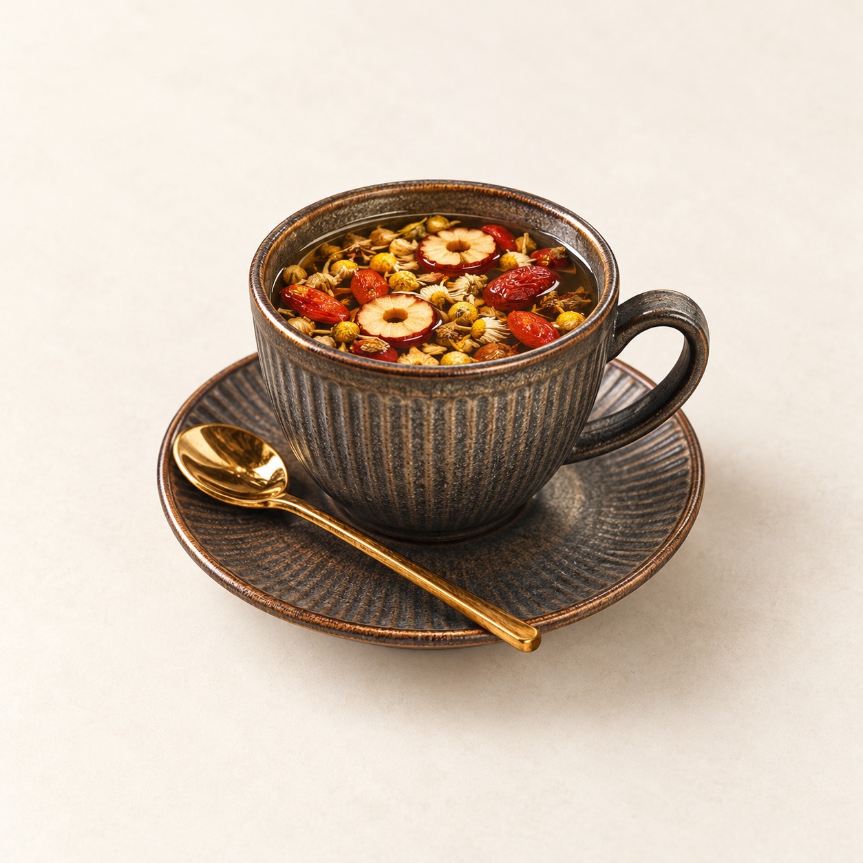 Herbal Tea