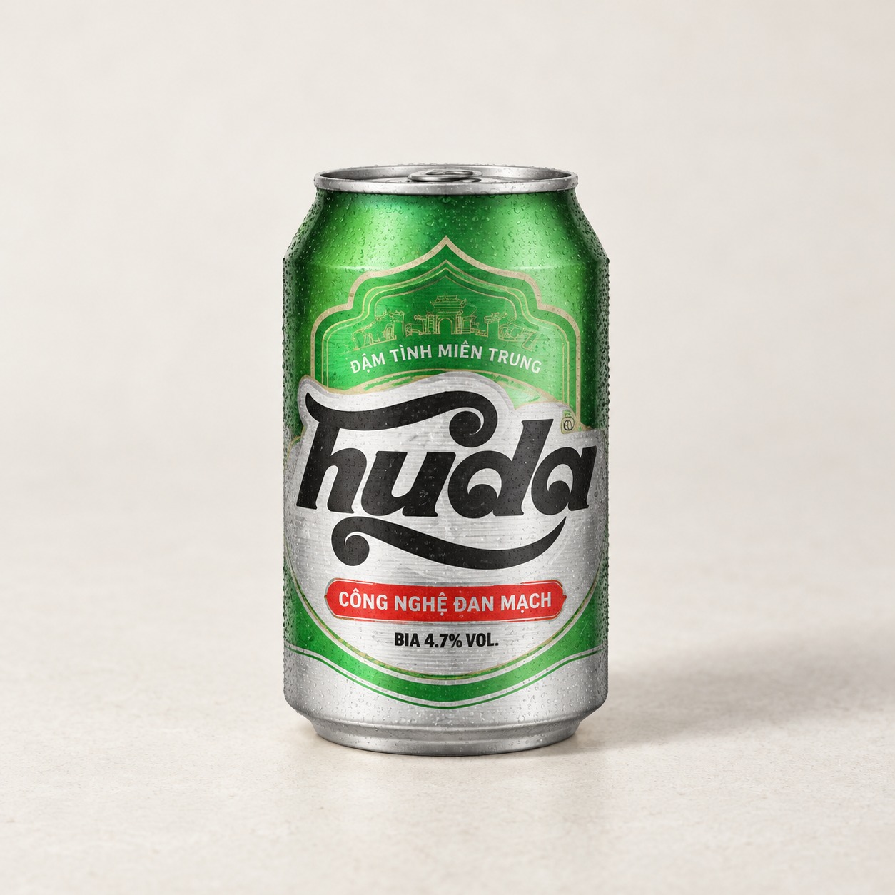 Huda Beer
