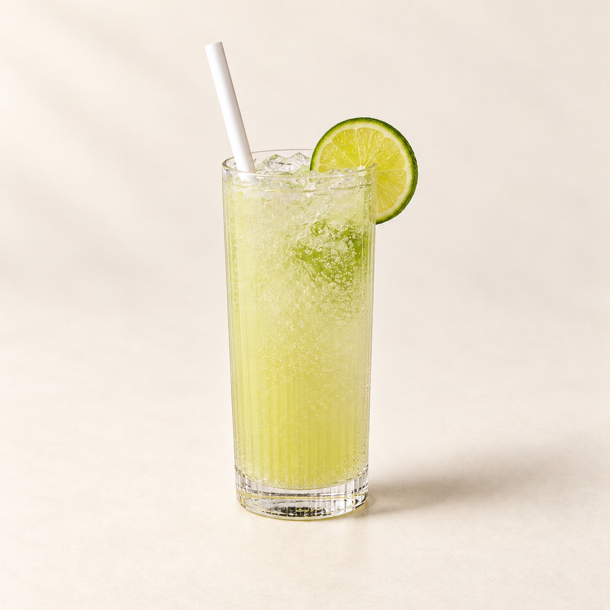 Limeade Soda