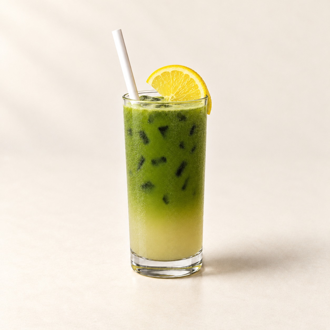 Matcha Lemonade