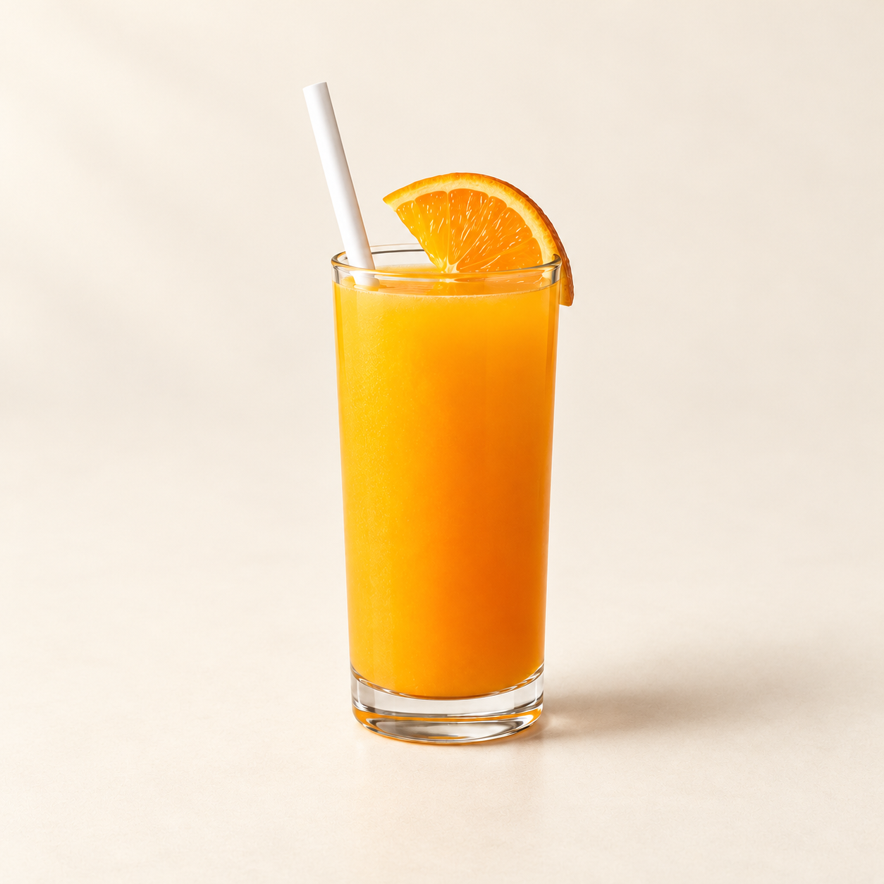 Orange Juice