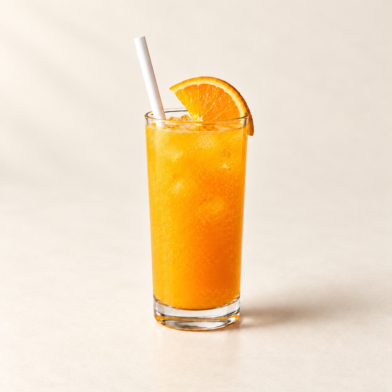 Orange Soda