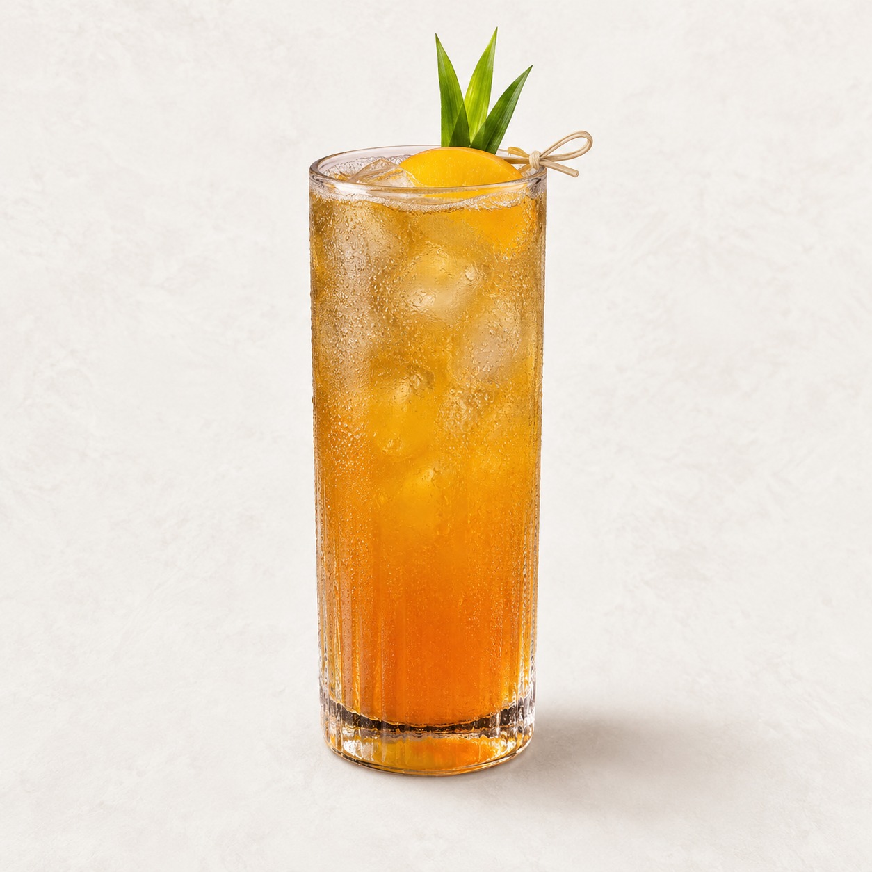 Peach Ice Tea