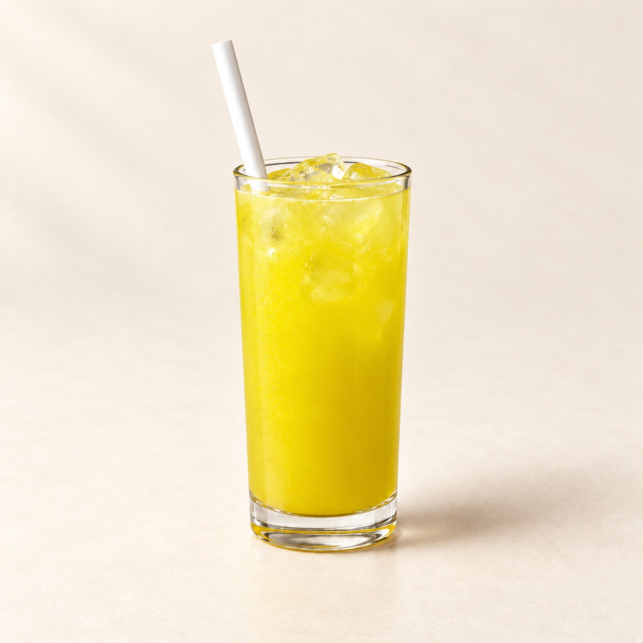 Pineapple Cucumber Lime