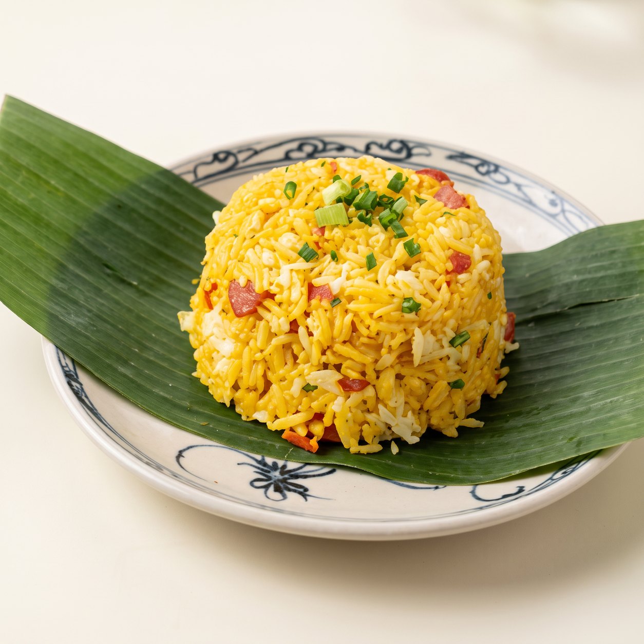 Pineapple Fried Rice