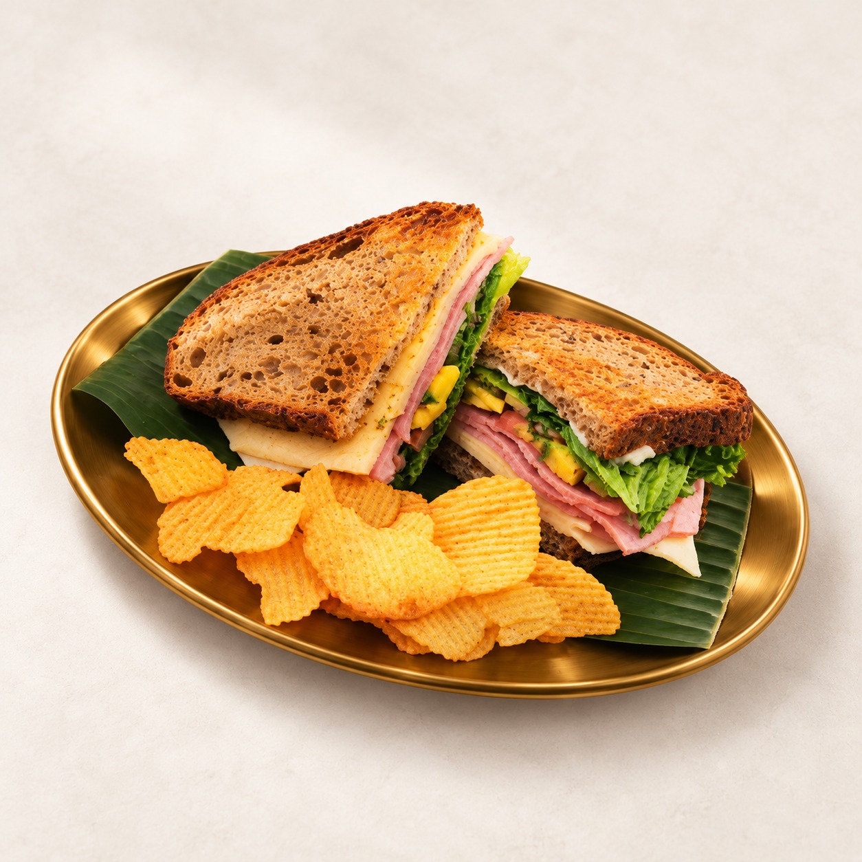 Sandwiches