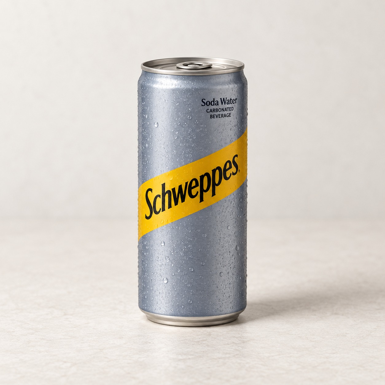 Soda Water