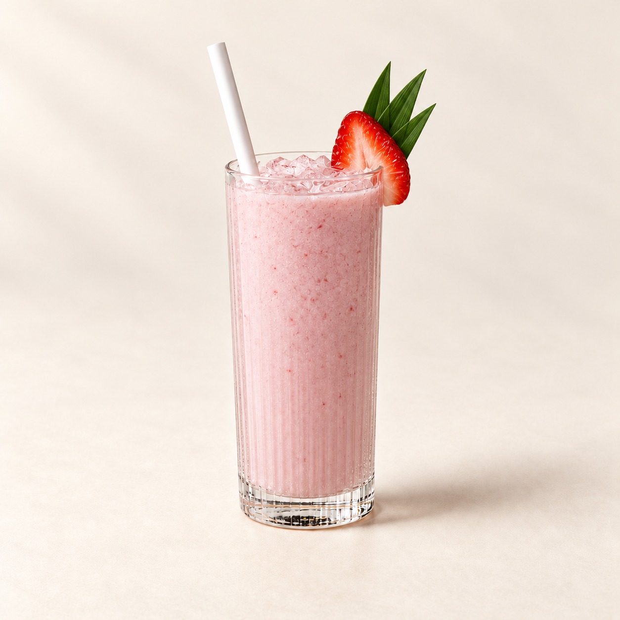 Strawberry Coco Colada