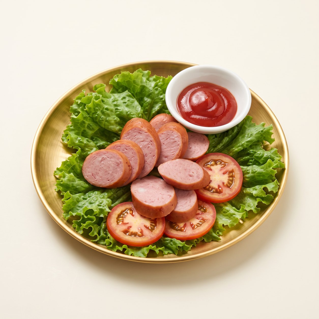 Western Sausage